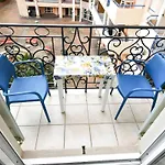 Les Jardins - Hyper Centre -parking Prive - Apartman