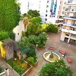 Les Jardins - Hyper Centre -parking Prive - Apartman *
