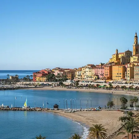 Apartmán Les Jardins Hyper Centre -parking Prive -