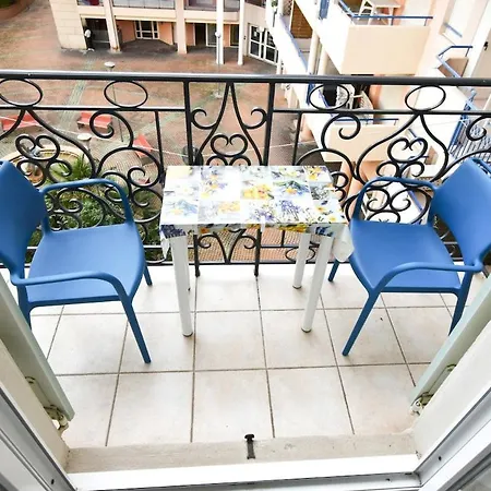 Les Jardins - Hyper Centre -parking Prive - Apartman