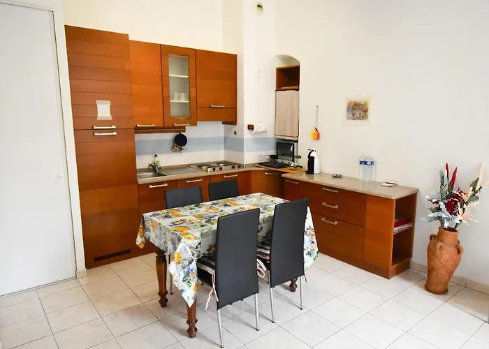 公寓 Les Jardins - Hyper Centre -Parking Prive - Plage *